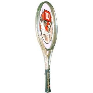  Wilson Profile 2.7 110 Oversize Tennis Racquet 2.7si   4 3 