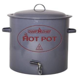 Camp Chef 20 Quart Hot Pot