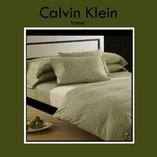    Calvin Klein Home Rice Grass Comforter, King