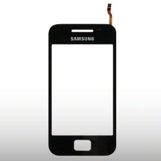  LCD Screen Display Glass Lens Part For Samsung Galaxy Ace 