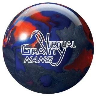 Storm Virtual Gravity NANO Pearl Bowling Ball
