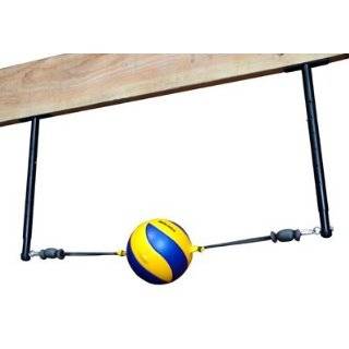   Trainer Volleyball Training Device Tandem Volleyball Spike Trainer
